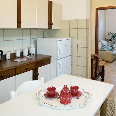 Locazione Turistica Margherita - Doa310 * Pigna