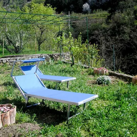 Locazione Turistica Margherita - Doa310 Lejlighed Pigna